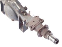 Daf fa 45 55 91-00 корпус міст 17,5'' ресори #54 в Україні, фото thumb