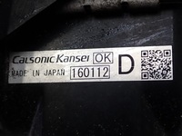 фото thumb №10, Комплект радіатор wody кондиціонера вентилятор outlander iii 3 2.2d 110kw