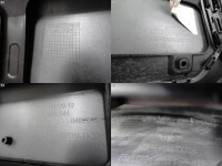 фото thumb №11, Mini cooper s f55 f56 f57 lci / lift 21- бампер + решітка радіатора / решітка радіатора перед