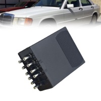 фото thumb №11, Реле насоса пального mercedes w124 w201 w126 r107
