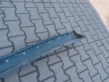 фото thumb №11, Aa ssangyong rexton планка порога левая k79550-08d00