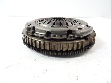 фото thumb №12, Nissan pulsar 1.5 dci зчеплення комплект 302050736r 302103950r 301012572r