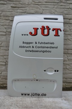 фото thumb №1, Двері задні ліві renault kangoo ii