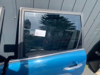 фото thumb №9, Дверь левая сторона перед зад mini cooper f55 c2m island синий металлик