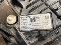 фото thumb №12, Бампер капот лампа pas kompletny перед volvo xc60 ii lift 2022 rok