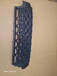 фото thumb №1, Рамка решітка середня решітка радіатора решітка радіатора dacia duster ii 628207207r оригінал