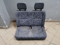 фото thumb №1, Диван лавка пасажира mercedes sprinter w903 95-06