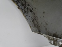 фото thumb №14, Крыло левый перед передний audi a3 8p lift lx7w