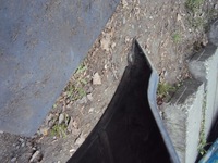 фото thumb №4, Бампер zafira a