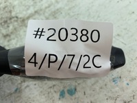 фото thumb №8, Ford fiesta mk6 lift переключатель комбинированный