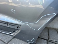 Дверь kia niro 2 2 2022 2023 2024 2025 задние левая задний левая Недорого, фото thumb