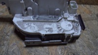 Замок двері лівий задній maserati qp 68195791aa Доставка, фото thumb