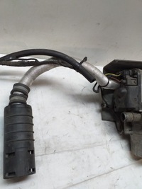 фото thumb №4, Nissan gtr r35 webasto обогреватель стояночный бензин