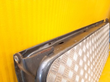 фото thumb №12, Vw amarok 2h кришка багажника боки