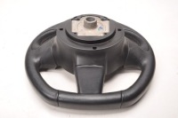 фото thumb №10, Fiat 500 воздуховод кожаный abarth 61485150d