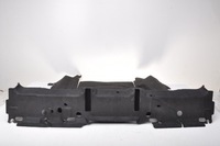 фото thumb №6, Porsche macan підлога обшивка багажника