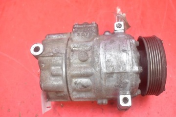 фото thumb №5, Компрессор насос кондиционера 1k0820803g seat altea 1.9 tdi 105 km 04-09