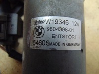 фото thumb №15, Механизм дворник двигатель mini r60 europa