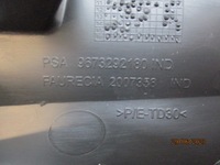 фото thumb №10, Citroen ds5 напрямна бампера кронштейн праве nowe