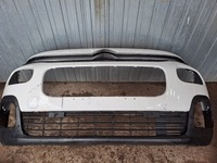 фото thumb №1, Бампер citroen berlingo iv