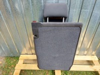 фото thumb №5, Audi a4 b6 спинка сидіння зад задньої замок sedan