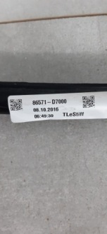 фото thumb №6, Hyundai tucson iii 15- балка перед нижняя 86571-d7000
