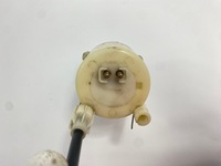 фото thumb №7, Переключатель поворота отопления вентилятор mercedes w124 1248300185