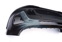 фото thumb №11, Jeep renegade lift. 2018 - бампер спойлер оригінал оригінальний номер