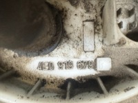 фото thumb №5, Насос топлива поплавок audi a8 d3 4.0 tdi 4e0919679g /