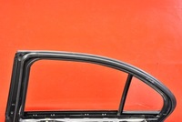 фото thumb №13, Дверь правое задняя задние чёрные mitsubishi lancer 8 viii 5d hb 07-11