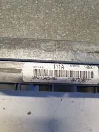 фото thumb №5, Блок управления бортовой компьютер двигателя jaguar s-type 3.0 v6