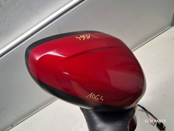 фото thumb №9, Citroen c4 ii b7 праві дзеркало 12 pin 13 кабелі