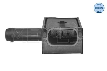 фото thumb №9, Датчик тиск. вихлопних газів nissan note 06- meyle 36-14