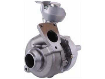 фото thumb №1, Турбонагнетатель citroen jumpy ii 2.0 07-16 c8 2.0 06-