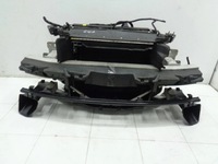 фото thumb №2, Alfa romeo giulia q4 автоматична коробка передач 2.2d радіатор pas