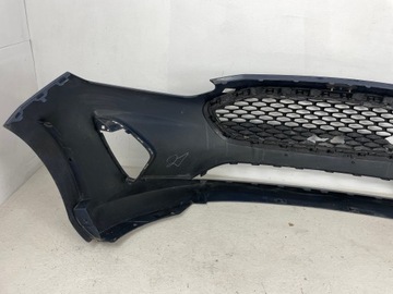 фото thumb №9, Бампер переднє перед ford fiesta h1bb-17757-apia01