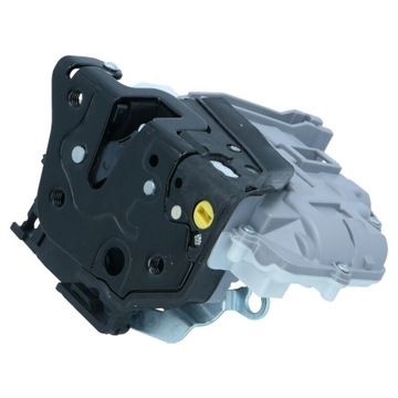 фото thumb №2, Замок двері центральний. переднє p. seat toledo