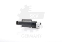 фото thumb №2, Помпа омывателя renault clio laguna ii trafic