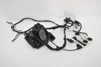 фото thumb №1, Замок левый доводчик soft close электропроводка bmw x7 g07