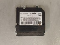 Купити Mercedes vito w639 рестайлінг  модуль подушок подушка безпеки a0009010201, фото thumb