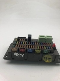 Коробка запобіжників mini cooper r50, r53 518030507 25830974 2003 Ціна, фото thumb