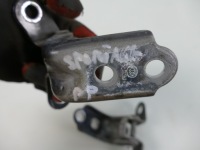 фото thumb №3, Kia sportage iii sl петли дверь правый перед 1k