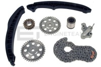 Et engineteam rs0019 набор цепи распределительного вала Киев, фото thumb
