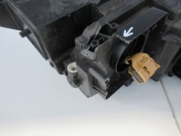 фото thumb №6, Audi tt 8s лампа левая full led matrix 8s0941035b