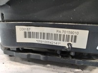 фото thumb №9, Lancia delta 3 iii org подушка безопасности водителя руля 70159010