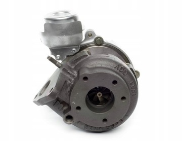 фото thumb №13, Турбіна nissan note renault 1.5 dci 76 kw 103 km