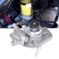 фото thumb №10, Nissan navara d22 основа монтажна фільтра пального дизель насос podkładowa 16401 vk511