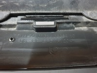 фото thumb №10, Bmw x5 e70 lift 10-13 бампер передний перед