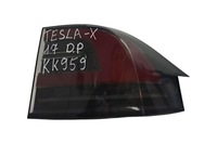 фото thumb №9, Лампа правая задняя tesla 103433500a 0.0l электрический 2017