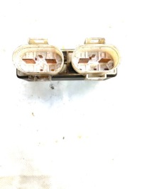 фото thumb №2, T4 transporter 1.9td блок управления модуль вентиляторов